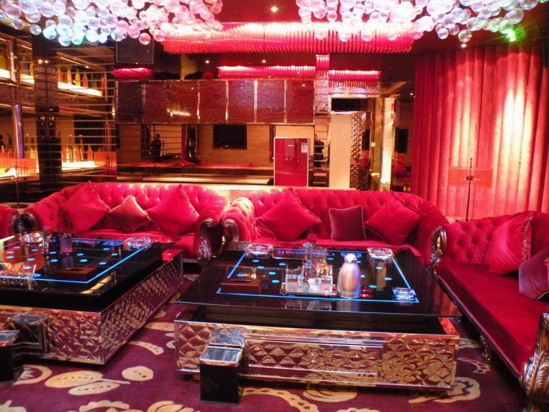 德阳商务ktv环境与服务怎么样-中江县ktv预订