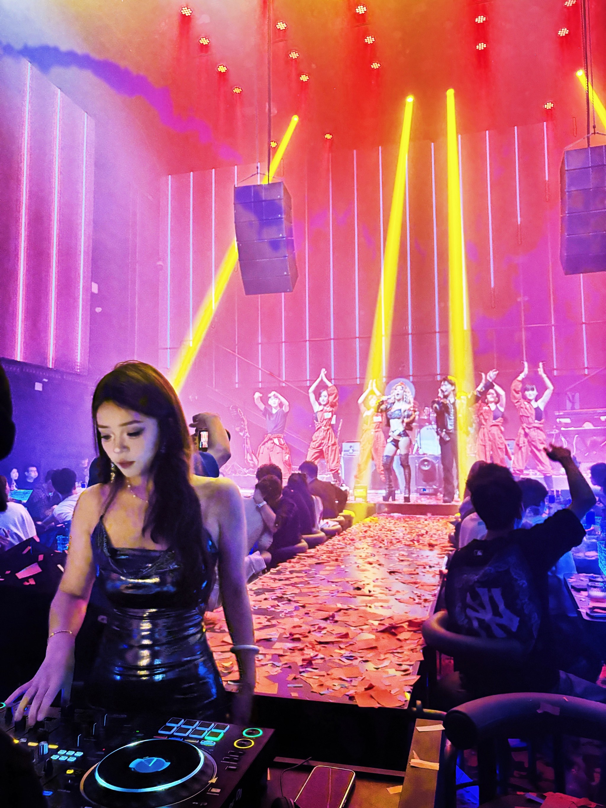 德阳商务ktv低端场所推荐-中江县ktv预订